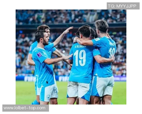 英超激战曼城与那不勒斯战平帽子戏法瞬间点燃全场气氛