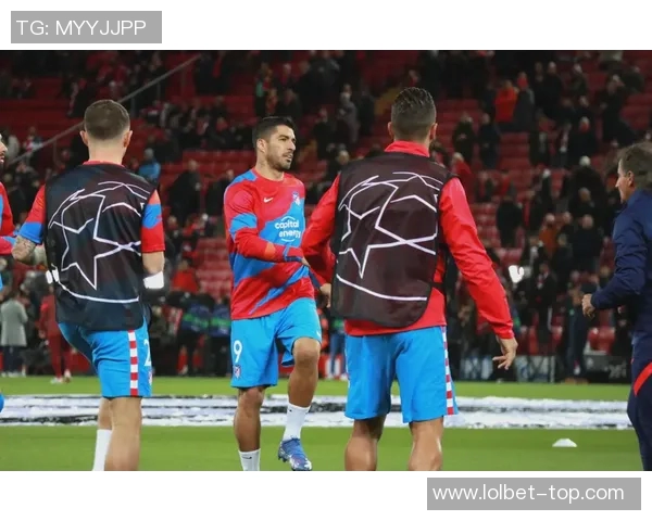 德甲激战：利物浦狂胜马竞6-2全场沸腾瞬间回顾