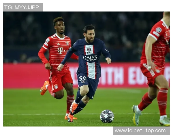 欧冠激战拜仁平巴黎圣日耳曼争议判罚引发全场热议