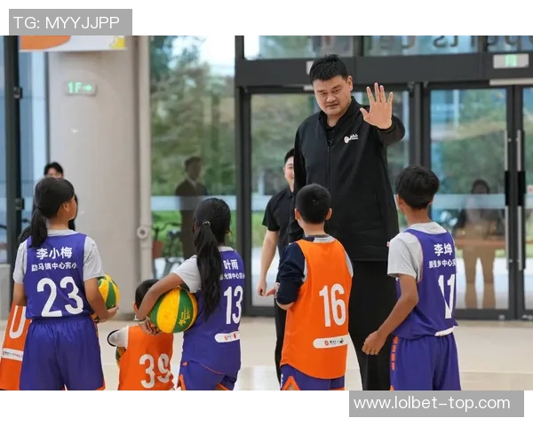 姚明的篮球传奇与陈言网事的深度交融探讨