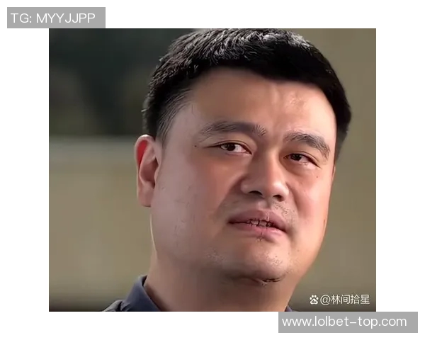 姚明身体素质分析与职业生涯影响探讨