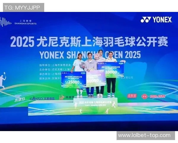 羽毛球的魅力与实力揭秘上海羽毛球队的成长与辉煌之路
