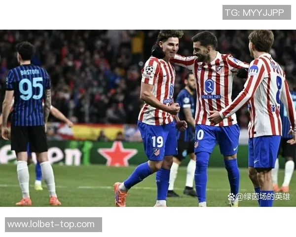 中超赛场惊现冷门国米逆袭马竞5-1点球大战引爆全场热情