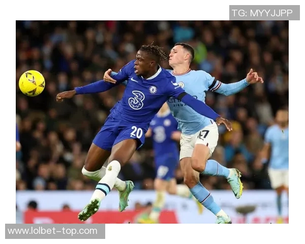 德甲激战曼城大胜切尔西五球逆转全场激情瞬间赛后深度点评 德甲激战曼城大胜切尔西五球逆转全场激情瞬间赛后深度点评