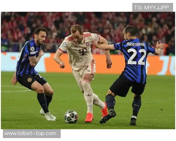 中超赛场惊现平局国米与拜仁激战成和引发热议